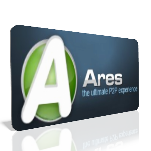 Ares 3.1.5.3033 FULL Original!!