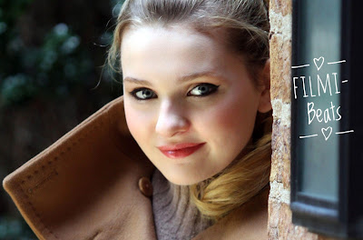 Abigail Breslin