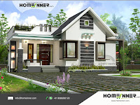 Kerala Home Design Small