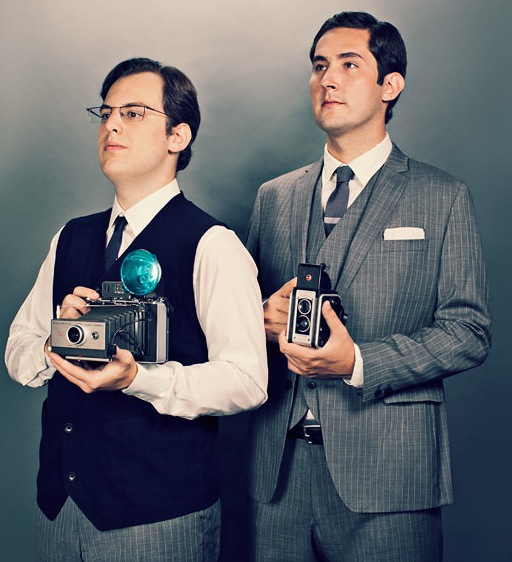 Kevin Systrom - Mike Krieger