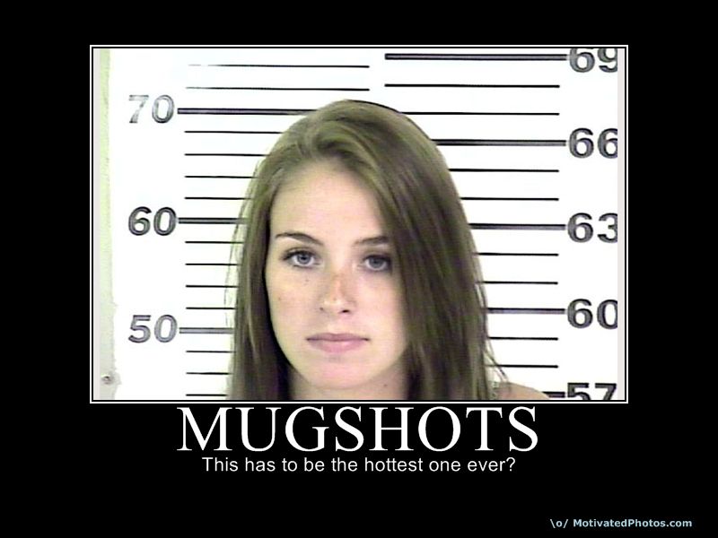 preparedness motivational poster. MUGSHOTS - Motivational Poster