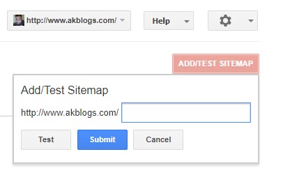 How to Submit Sitemap to Google Search Engine