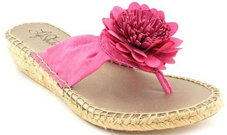 Sandalias, Modernas, Elegantes