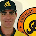 Andy Barkett será nuevamente el manager de las Aguilas