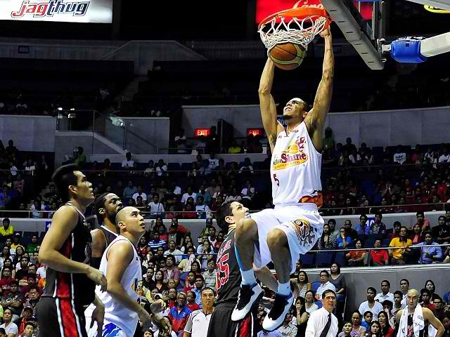 List Gilas Pilipinas 14-man lineup vs Australia 2018 FIBA World Cup Qualifiers