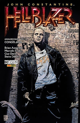 Hellblazer