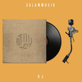 Salammusik - DJ MP3