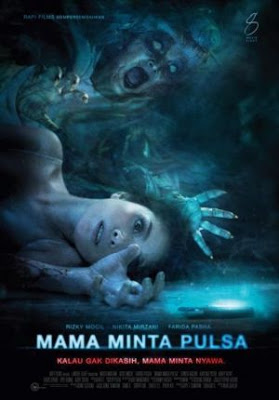 Nonton Film Indonesia Mama Minta Pulsa