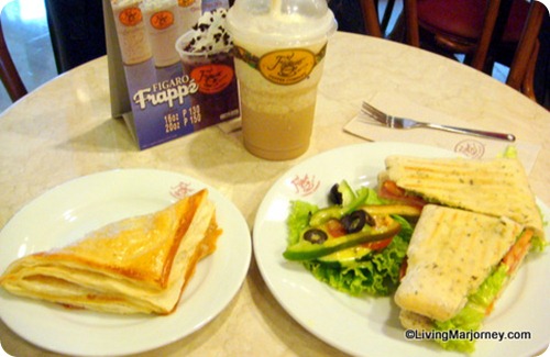 Makati City: Figaro Enterprise