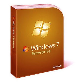 Microsoft Windows 7 Enterprise x86 Integrado Abril 2011