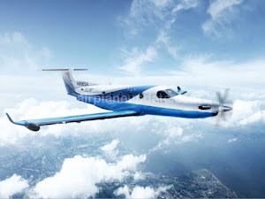 Pilatus PC-12 NG Specs, Interior, Cockpit, and Price