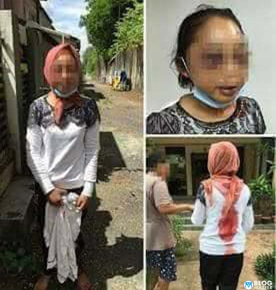 Datin Dihukum Penjara 8 Tahun Akibat Mendera Amah Indonesia