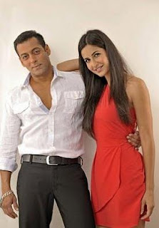 Salman Katrina Ek Tha Tiger Movie Photos