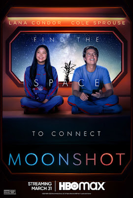 Moonshot 2022 Movie Poster 1