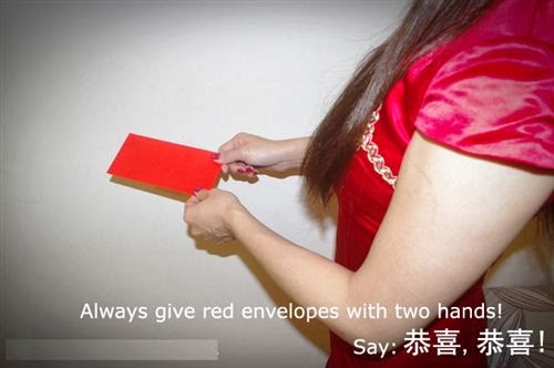 Unique Chinese New Year Good Luck Sayings 2016