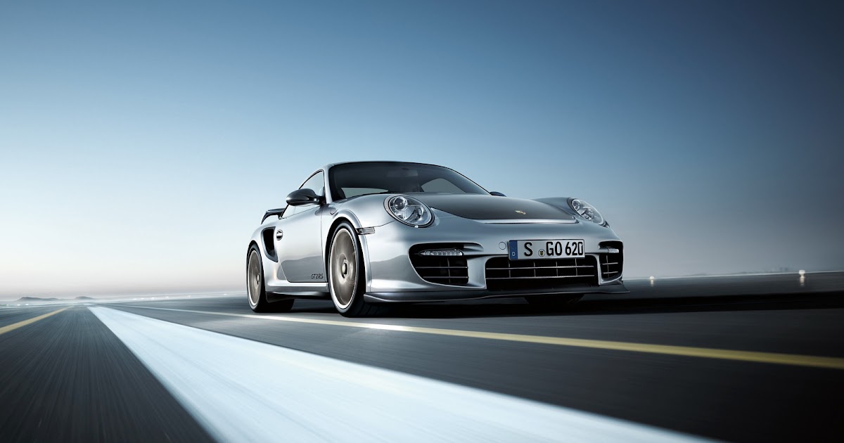 Latest 2011 Porsche 911 GT2 RS Official Pictures  Harga 