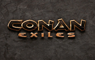 STEAM, Download Conan Exiles Horror