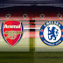 Arsenal vs Chelsea - LIVE