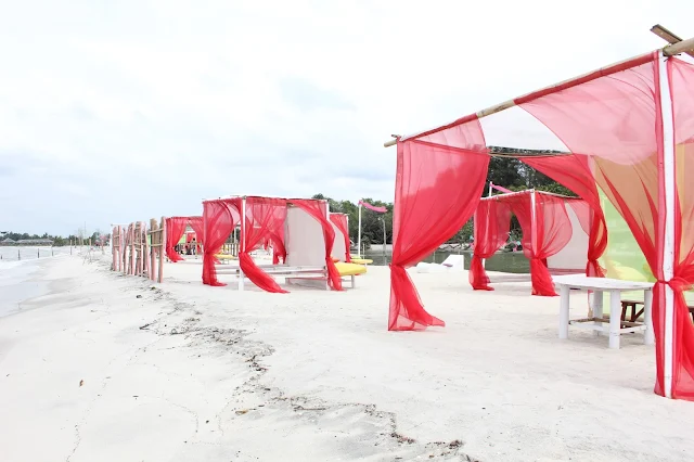 Pantai Di Medan