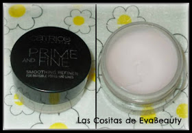 favorito maquillaje prebase rostro catrice