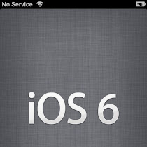 iPhone 5 - Setting Up and Brief Test Use of the iPhone
