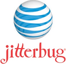 Jitterbug Phone At T What Carrier Does Jitterbug Phone Use