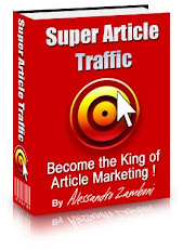 Super Article Traffic