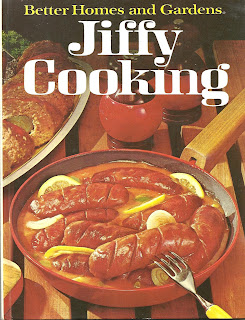 Bad and Ugly of Retro Food: All in a JIFFY!!