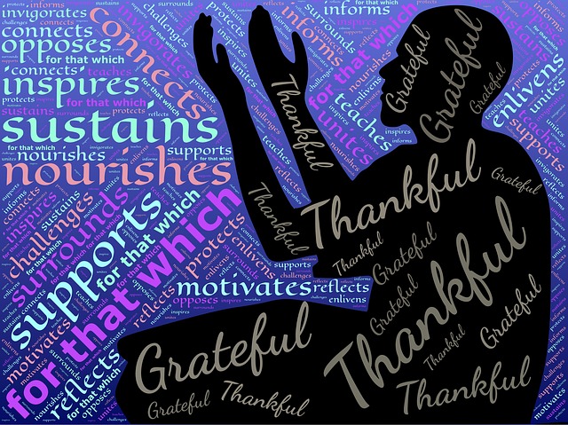 The Impact of Life With Gratitude