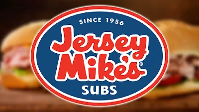 JERSEY MIKE'S 20% Off for MyMikes Members Ends 01/08/2024