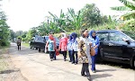 Galeri Foto Dalam Rangka Penilaian Lomba Perpustakaan Desa Tingkat Provinsi Jawa Tengah Tahun 2018 / Photo Gallery of Assessment of Village Library Competition in Central Java Province on 2018