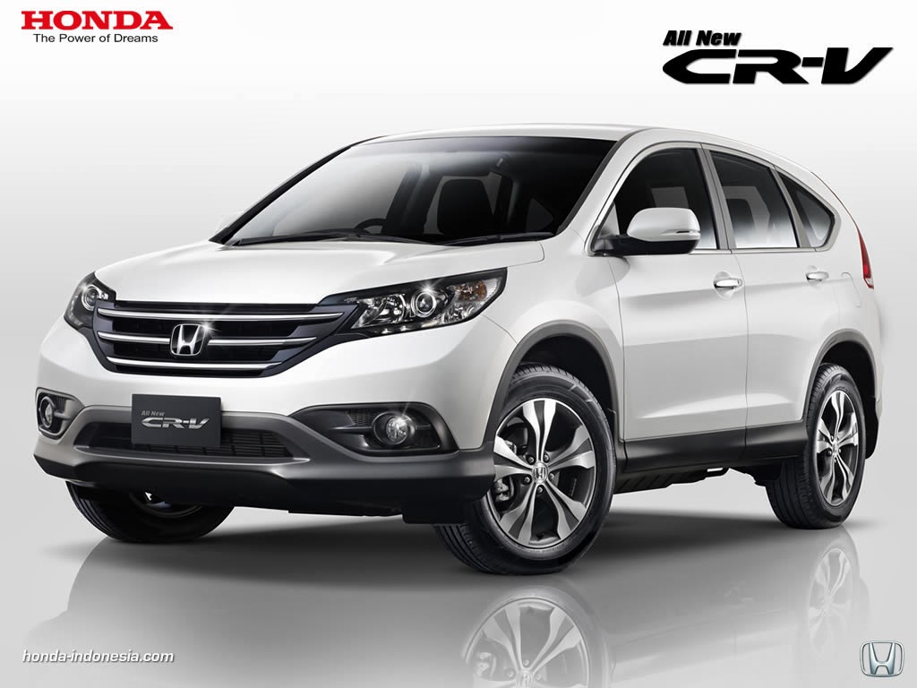 Harga Terbaru  Mobil  Honda  CR V  Harga Ini Terbaru 