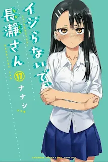 Reseña de NO ME RAYES, NAGATORO (Ijiranaide Nagatoro-san) vols. 12 y 13 de Nanashi, Ivrea.