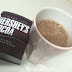 Recipe: Chocolate milkshake