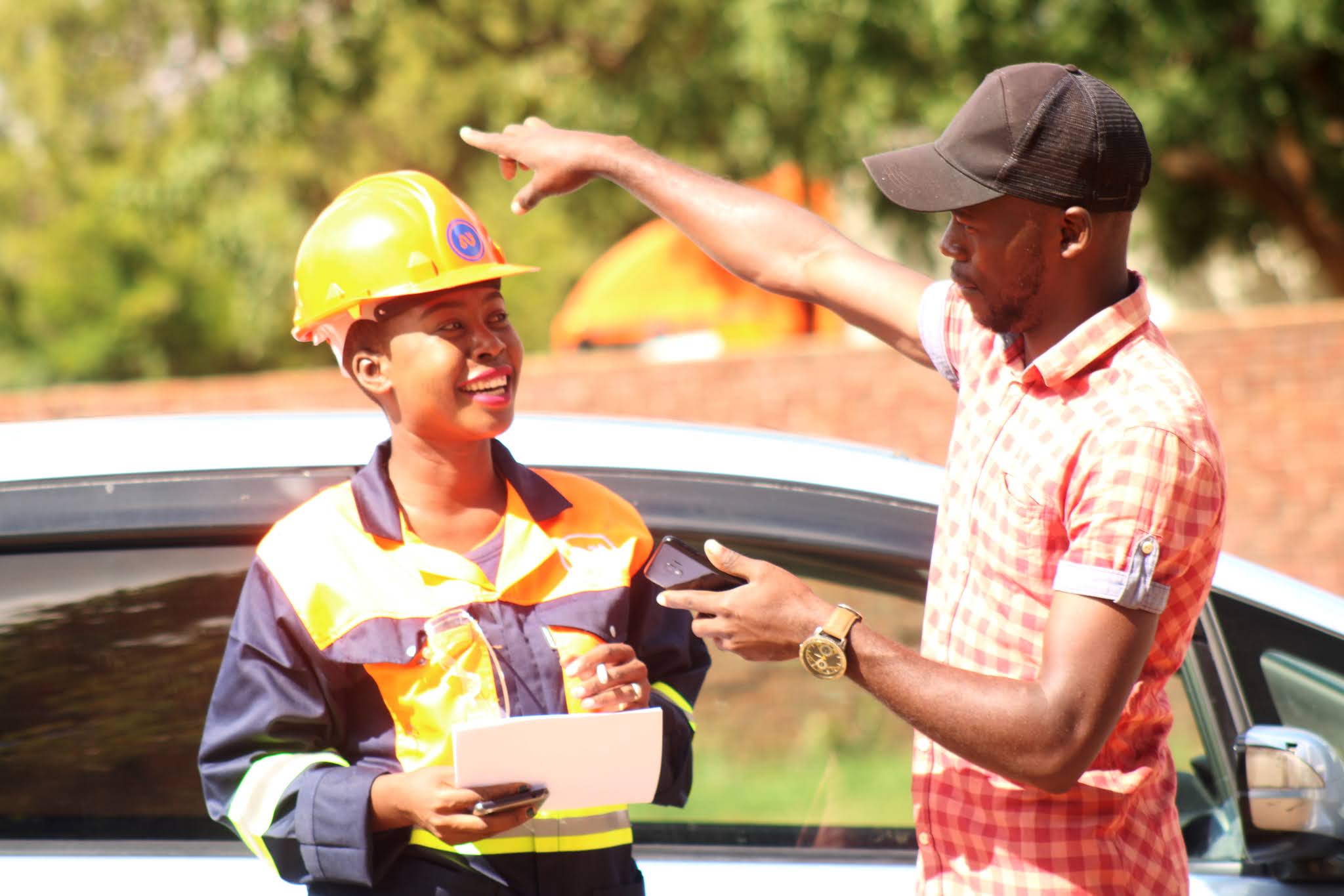 Nakiso Borehole Drilling, The Home Of Excellence (and Best Borehole Drilling Company In Zimbabwe)