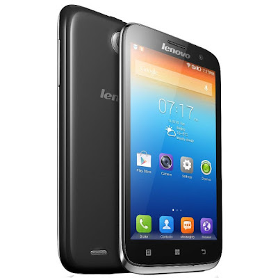 Harga Hape Lenovo S859 Terbaru