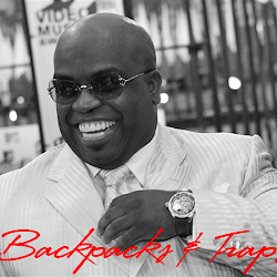 Cee Lo Accused Of Sexual Battery In Los Angeles; Rapper Denies Allegations