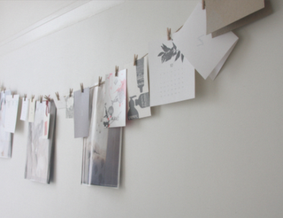 daily paper fix: follow studio