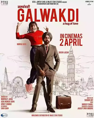 Galwakdi 2020 ~ budget box office collection hit or flop movie |business report