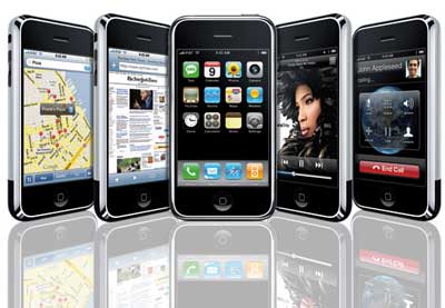 Software para desbloquear iPhone