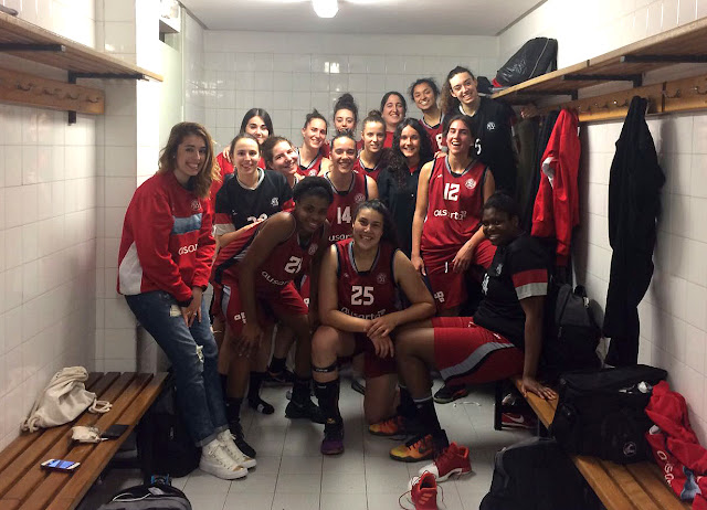 Baloncesto | El Barakaldo EST organizará la final a cuatro tras ganar al Ardoi y quedar segundo