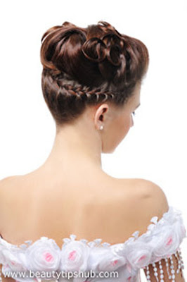  wedding hairstyles, bridal hairstyles 