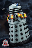 Doctor Who "Ruins of Skaro" Collector Figure Set 18