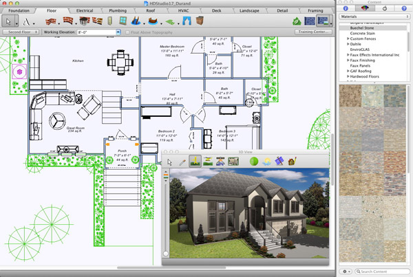 10 Software  Desain  Rumah  Terbaik 2019 10Terbaik com Tekno