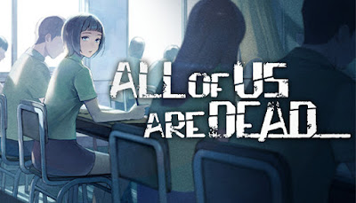 All Of Us Are Dead New Game Pc Xbox