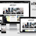 Instaset Free Version Template Blogger