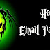 Email Hackers Strike Anew