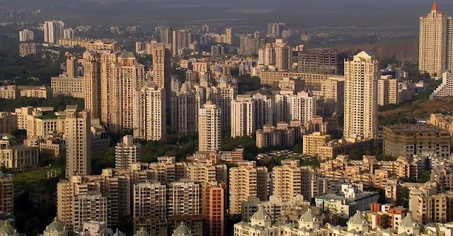Why Mumbai Pune real estate is far away from a crash!