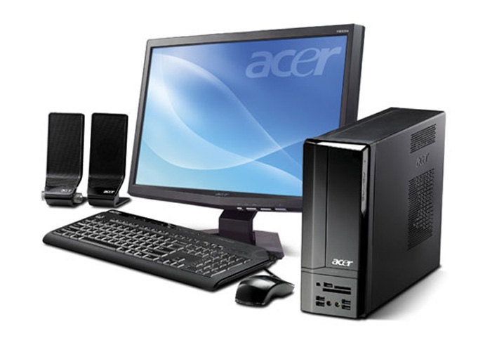 Ide Penting Harga Komputer