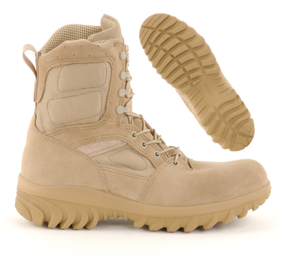 Authorized Army Boots List3